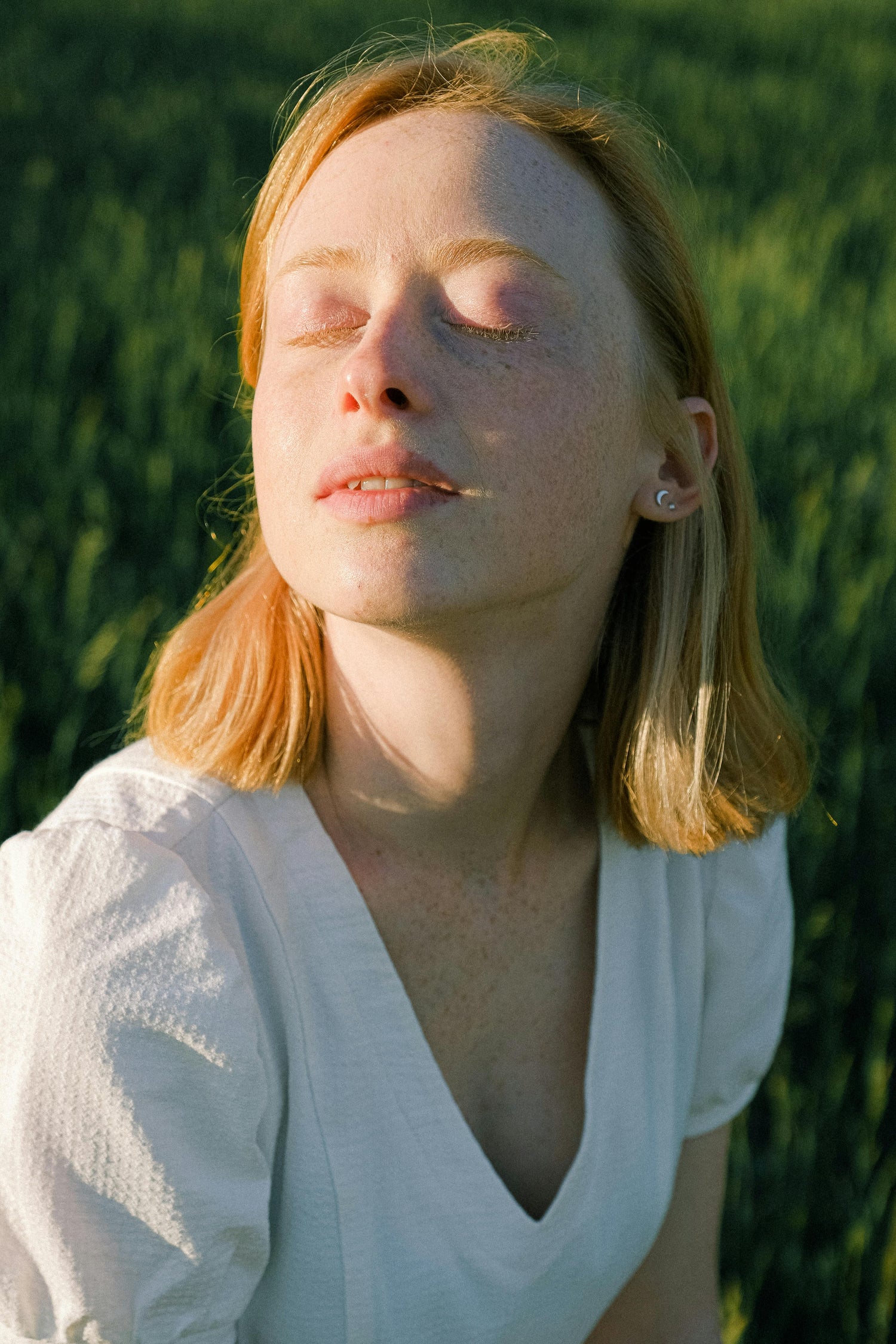 optimism meditation happiness